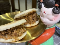 -漫渡庄绿岛花园•隐市庭园菜(滨湖店)