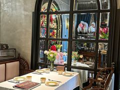 -狮拾久·现代新加坡料理(壹方城店)