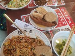 -扬二春炒饭(国庆路总店)