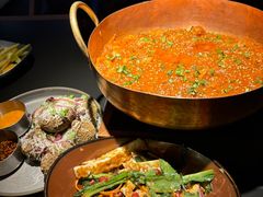 -Ameigo梅果·云贵川bistro(长宁来福士店)