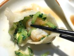 -必点海鲜·鲅鱼水饺(鞍山西道店)