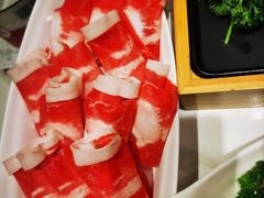 -祥源胡同·涮牛羊肉火锅(花桥店)