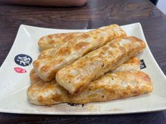 回头-协顺园回头馆(南顺城路店)