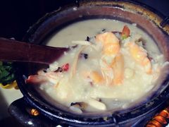 -云晓光头烧烤吧(新大陆广场店)