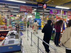 -物美大卖场(玉蜓桥店)