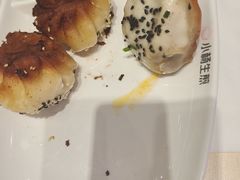 -小杨生煎(深圳岗厦北店)