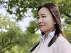 -昆山城市生态森林公园