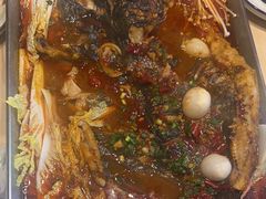 -鱼酷活鱼烤鱼(沈阳大悦城店)