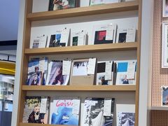 -方快-照相馆(金桥国际店)