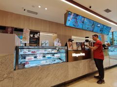 -哈根达斯(陆家浜路店)