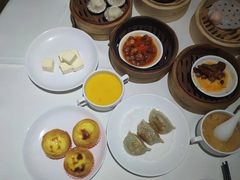 -万龙洲海鲜(南新仓店)