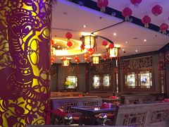 -宝丽金大酒店·洗浴中心