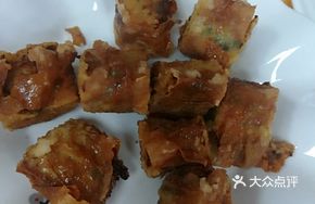Chaozhou-style Stir-fried Pork Meat