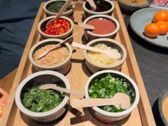 -老墙根涮肉(王四营店)
