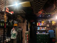 -大城·烧烤海鲜大排档(台东店)