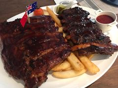 -Hurricane's Grill 飓风牛排