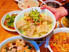 -古觉面片(科技路天朗蓝湖树店)