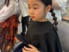 -海马体照相馆(上海宝山万达广场店)