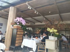 大堂-春暖花开(西溪店)