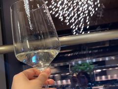-济南凯宾斯基酒店-THE VIEW云景全日制餐厅