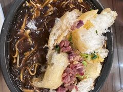 -明将锅贴(五爱路店)