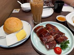 -新旺茶餐厅(鑫耀·光环live店)