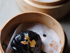 黑松露铂金虾饺-岭南真味·匠心粤菜(K11店)