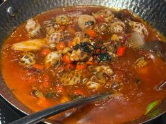 -喜棠·长沙家宴·海鲜·湘菜(麓谷店)