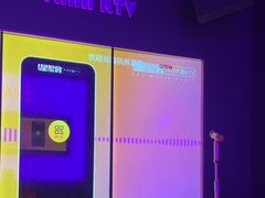-星聚会KTV(杭州湖滨店)