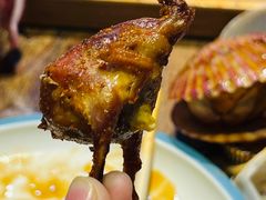 -三里桥徐家烧烤(启明街店)