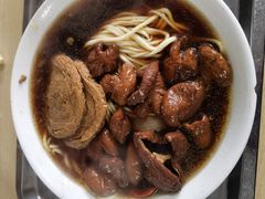 肥肠面-顺心拉面馆(马道街店)
