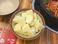 -笔记安顺夺夺粉火锅(龙湾万达店)