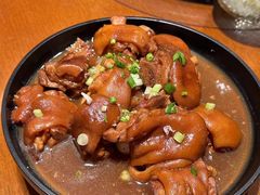 -95号酱骨·一块豆腐(展春园西路店)
