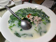 鸽汤万年青-大鸽饭(北京路店)