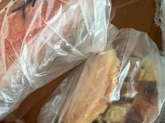 -山崎面包(静安久光店)