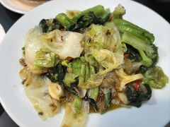 -妈阁铭记澳葡美食