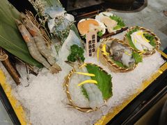 -一绪に寿喜烧(荟聚店)