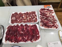 -福合埕牛肉火锅(长平国新店)