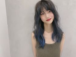 -MY HAIR ARDOR