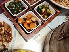 -老淮城·长鱼面(河下古镇店)