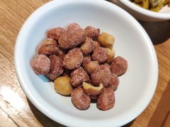 南乳花生-潮粥荟·潮汕砂锅粥(槐房万达店)