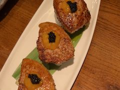 -阿吾罗日本料理(K11艺术中心店)