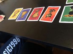 -FullHouse桌游跑团血染剧本杀(南京西路店)