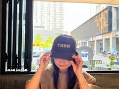 -范儿·嫂子烤肉·精致炭火烤肉(长治路店)