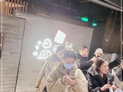 -温野菜涮涮锅(西单大悦城店)