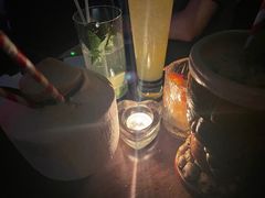 -TZ House音乐现场(来福士中心店)