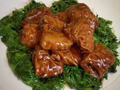 -老正兴菜馆(福州路店)