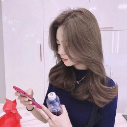 点击看大图 烫染-3AM HAIR SALON烫发染发接发