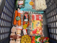 -哈尔信食品超市(哈尔滨王府井购物中心店)
