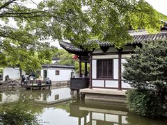 -常熟方塔园